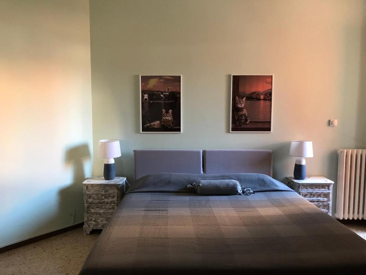 B&B Gloria Apartment バヴェーノ エクステリア 写真