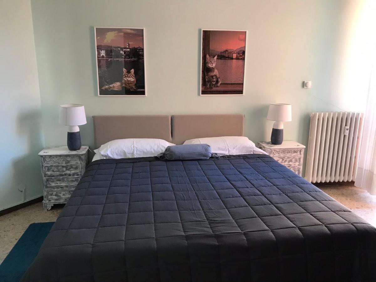 B&B Gloria Apartment バヴェーノ エクステリア 写真
