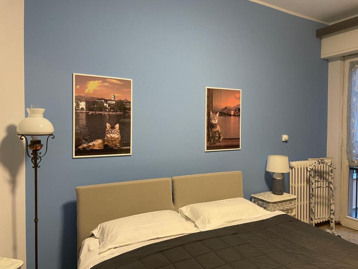 B&B Gloria Apartment バヴェーノ エクステリア 写真