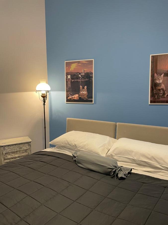 B&B Gloria Apartment バヴェーノ エクステリア 写真