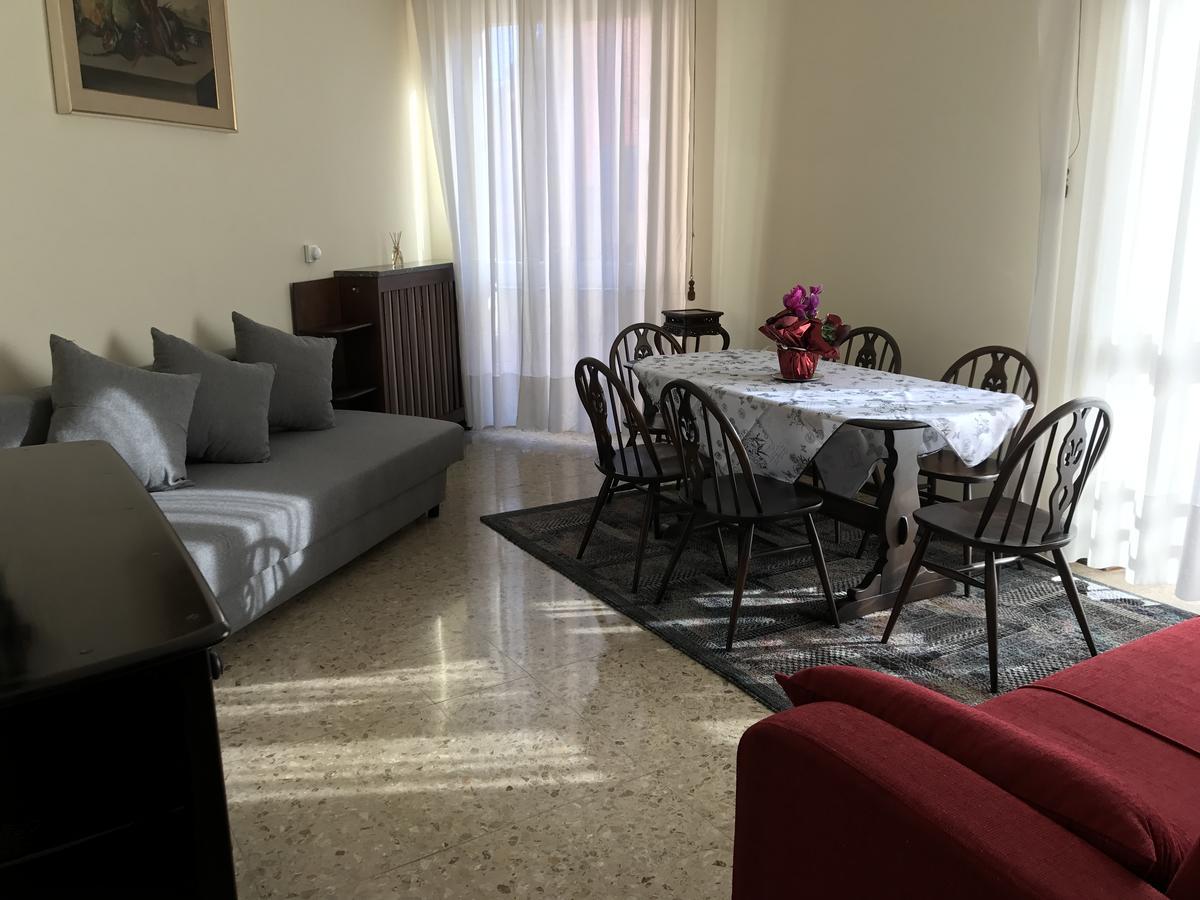 B&B Gloria Apartment バヴェーノ エクステリア 写真