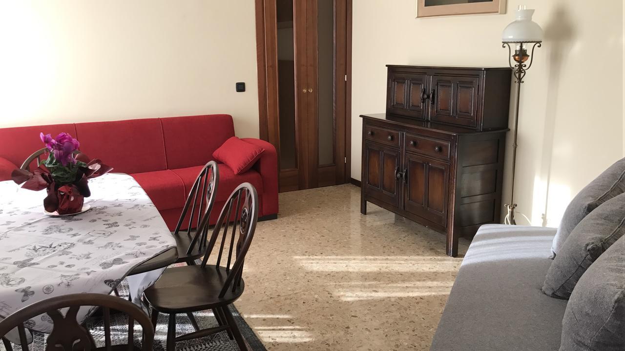 B&B Gloria Apartment バヴェーノ エクステリア 写真