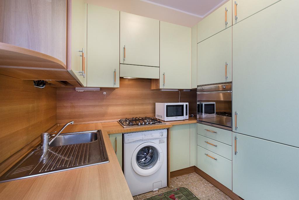 B&B Gloria Apartment バヴェーノ エクステリア 写真