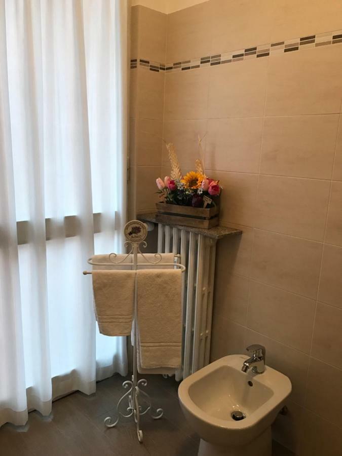 B&B Gloria Apartment バヴェーノ エクステリア 写真