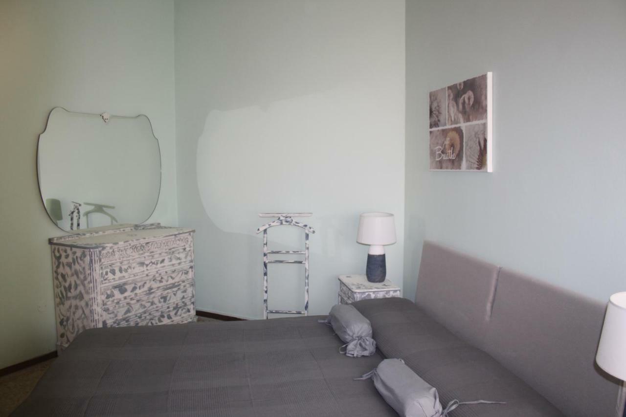 B&B Gloria Apartment バヴェーノ エクステリア 写真