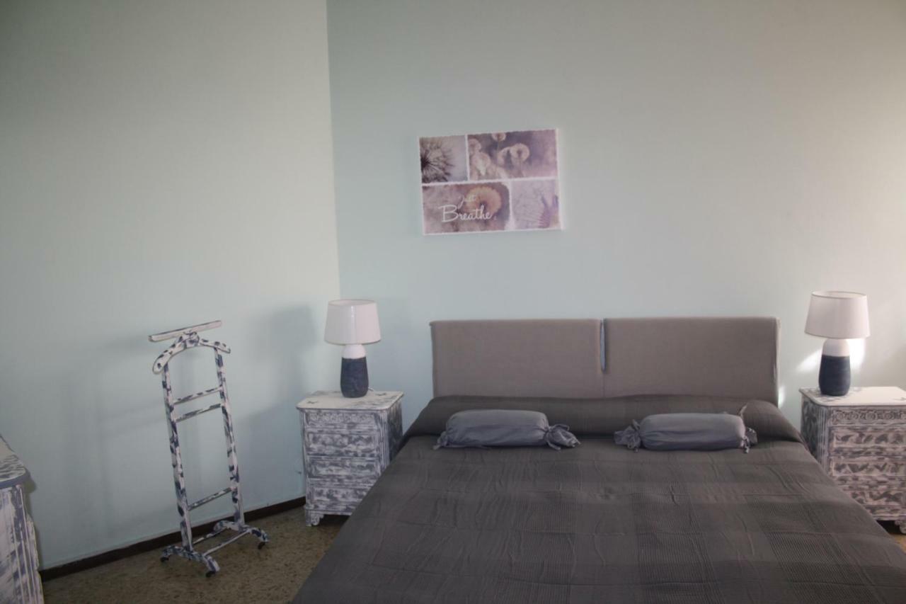 B&B Gloria Apartment バヴェーノ エクステリア 写真